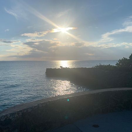 Apartamento Amueblado Caribe, Santo Domingo A 10 Minutos Del Aeropuerto Internacional De Las Americas מראה חיצוני תמונה