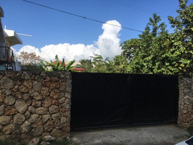 Apartamento Amueblado Caribe, Santo Domingo A 10 Minutos Del Aeropuerto Internacional De Las Americas מראה חיצוני תמונה