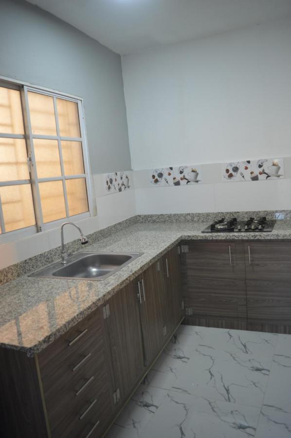 Apartamento Amueblado Caribe, Santo Domingo A 10 Minutos Del Aeropuerto Internacional De Las Americas מראה חיצוני תמונה