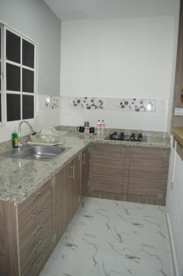 Apartamento Amueblado Caribe, Santo Domingo A 10 Minutos Del Aeropuerto Internacional De Las Americas מראה חיצוני תמונה