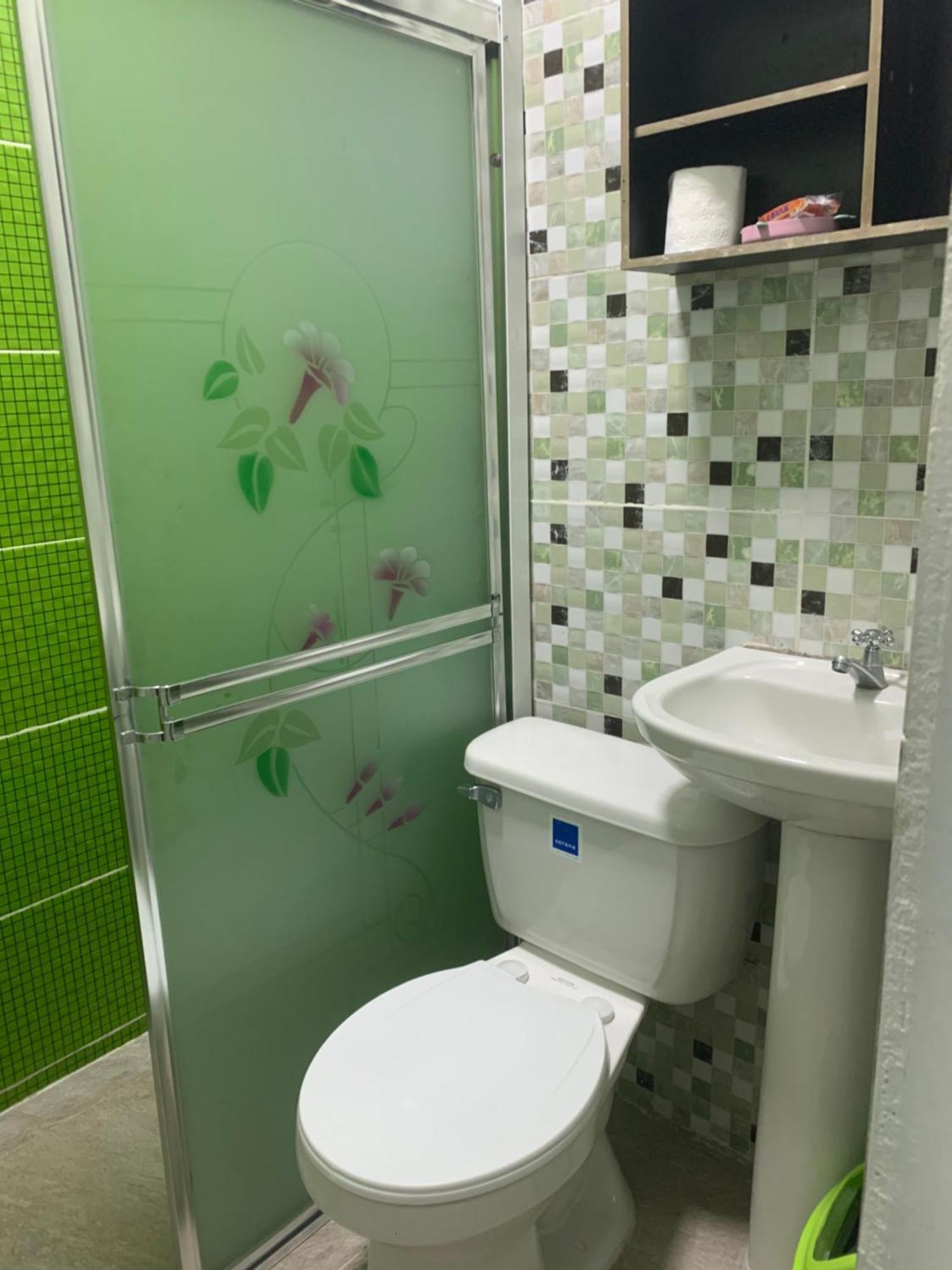 Apartamento Amueblado Caribe, Santo Domingo A 10 Minutos Del Aeropuerto Internacional De Las Americas מראה חיצוני תמונה